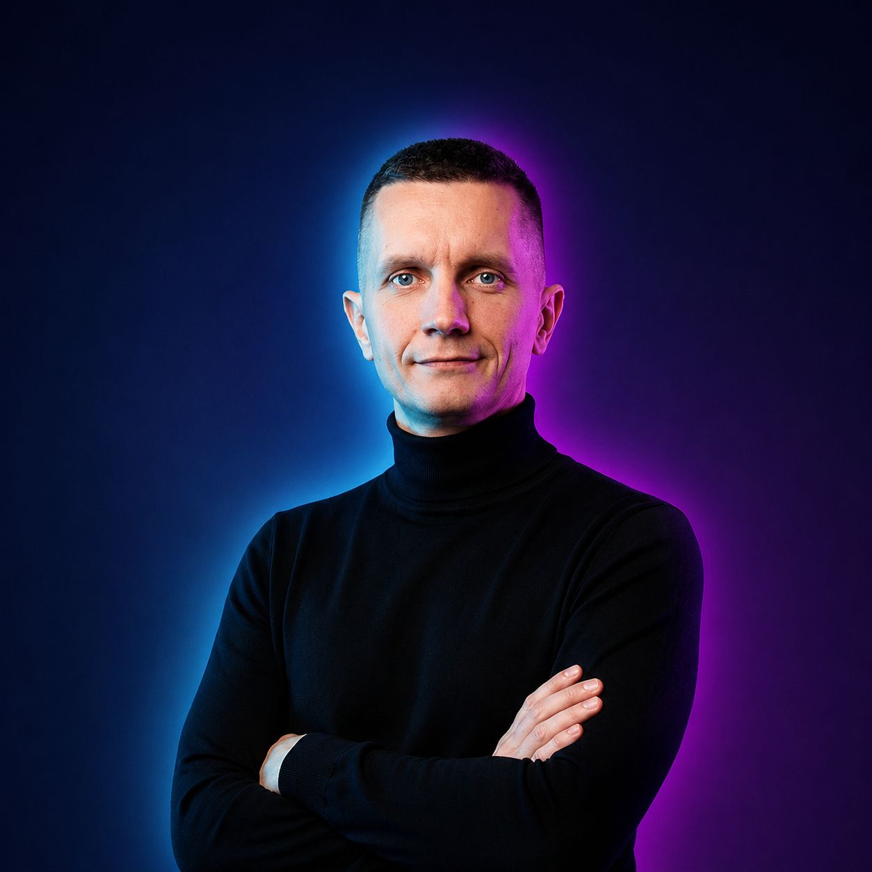 Вениамин Кузнецов